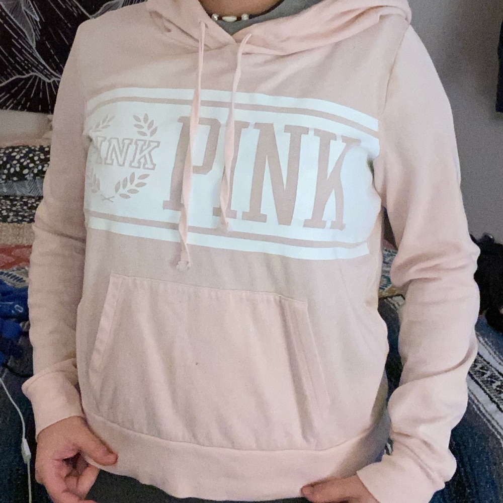 Victoria Secret Pink Hoodie